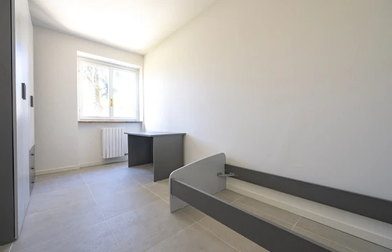 Castrezzato (BS): Appartamenti in complesso residenziale