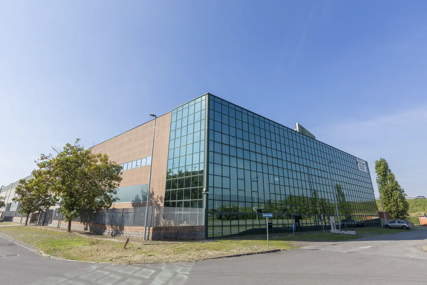 Immobili commerciali a Brescia