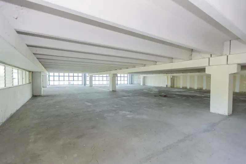 Brescia Est fronte A4: parcheggi