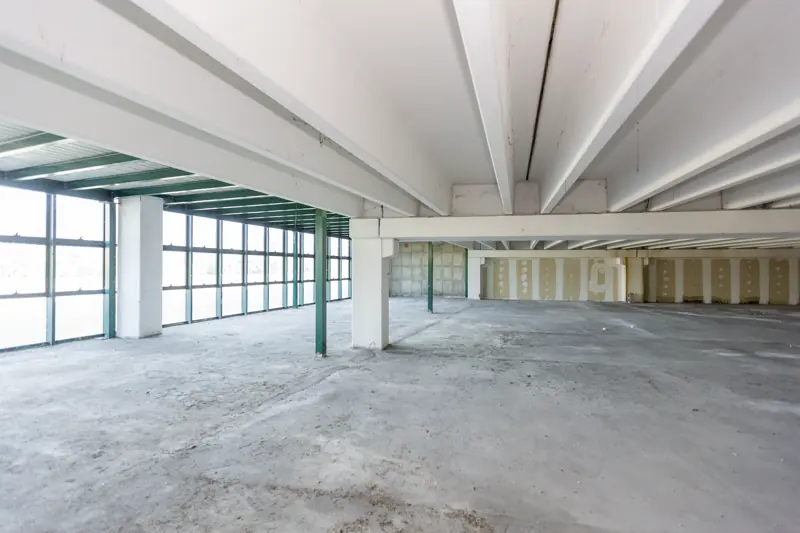 Brescia Est fronte A4: parcheggi