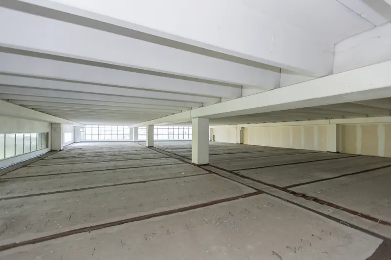 Brescia Est fronte A4: parcheggi