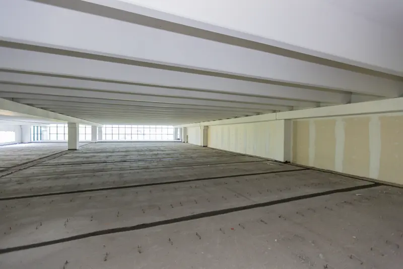 Brescia Est fronte A4: parcheggi