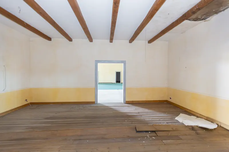 Brescia Est fronte A4: store al secondo piano