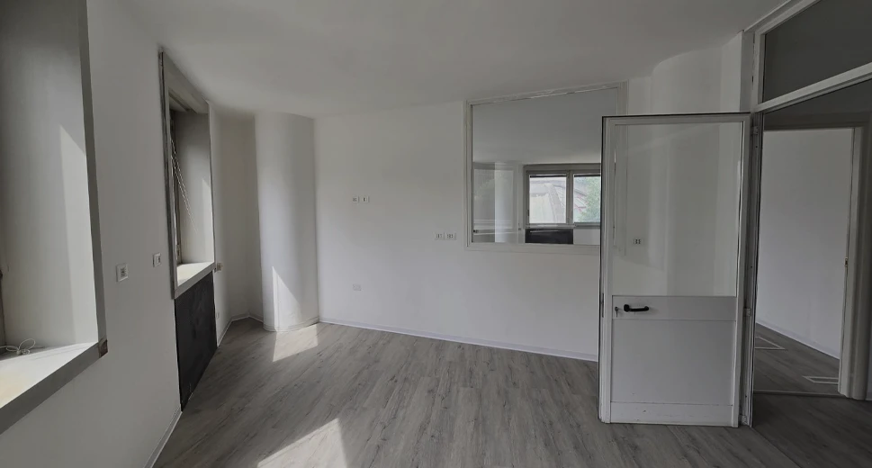 Ufficio - piano 1 - 135 m²