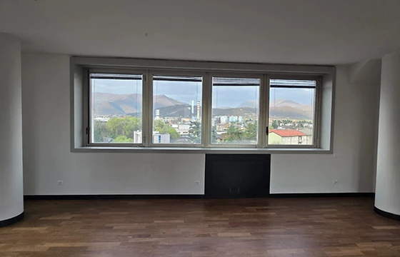 Ufficio panoramico - piano 8 - 160 m²