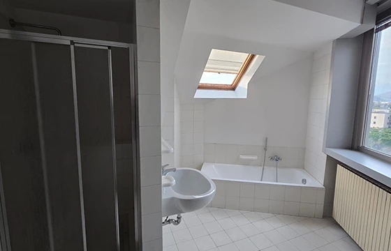 Ufficio panoramico - piano 8 - 160 m²