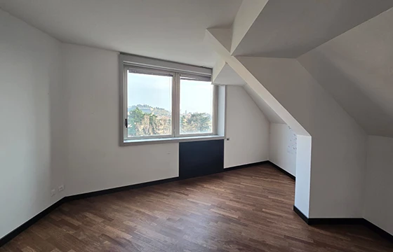 Ufficio panoramico - piano 8 - 160 m²