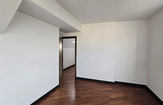 Ufficio panoramico - piano 8 - 160 m²