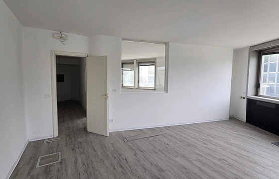 Ufficio - piano 1 - 135 m²