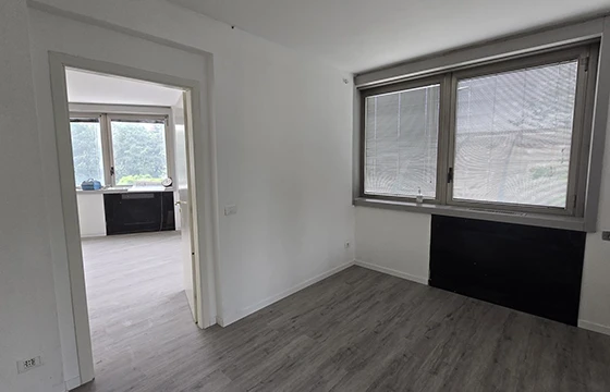 Ufficio - piano 1 - 135 m²