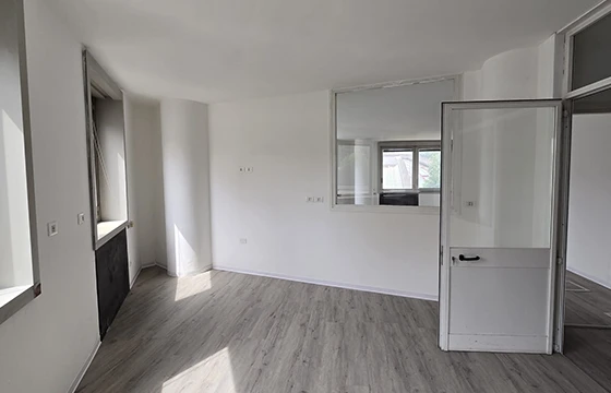 Ufficio - piano 1 - 135 m²